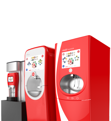 coke freestyle near me