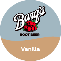Barq's Rootbeer Vanilla