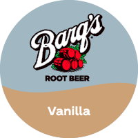 Barq's Vanilla