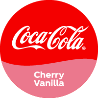 Coca-Cola Cherry Vanilla