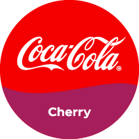 Cherry Coke