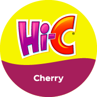 Hi-C Cherry