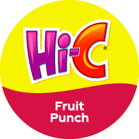 Hi-C Fruit Punch