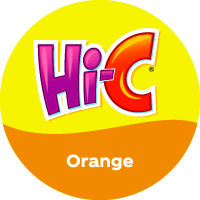 Hi-C Orange