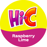 Hi-C Raspberry Lime