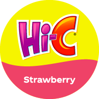 Hi-C Strawberry
