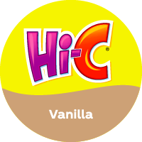 Hi-C Vanilla