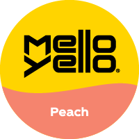 Mello Yello Peach