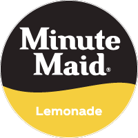 Minute Maid Lemonade