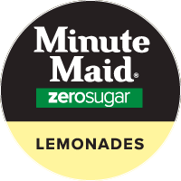 Minute Maid Light Lemonade