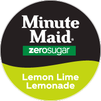 Minute Maid Light Lemon-Lime Lemonade