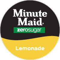 Minute Maid Zero Sugar Lemonade