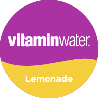 Vitaminwater Lemonade