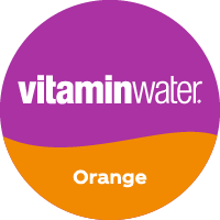 Vitaminwater Orangeade C