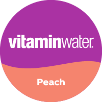 Vitaminwater Motivate (Peach)