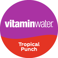 Vitaminwater Tropical Punch