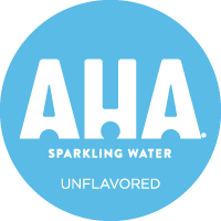 AHA Sparkling Unflavored