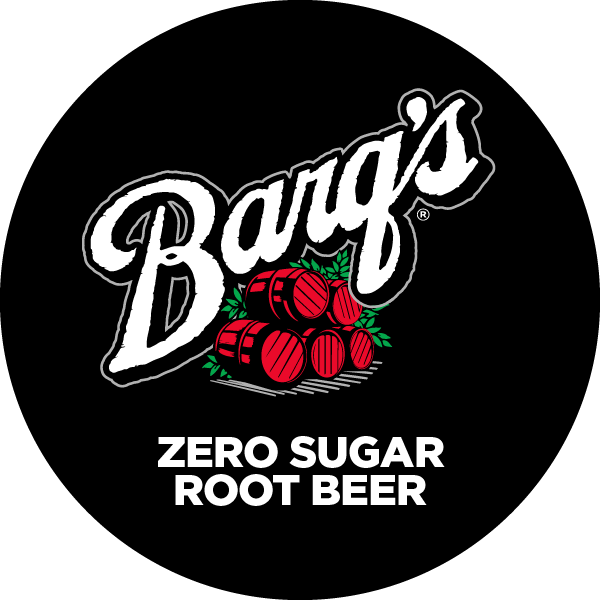Barqs Zero Sugar Root Beer