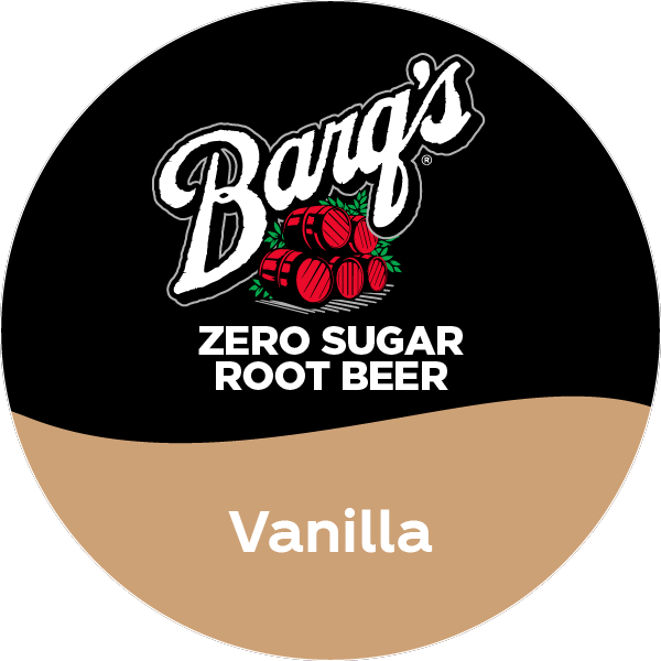 Barqs Zero Sugar Root Beer Vanilla