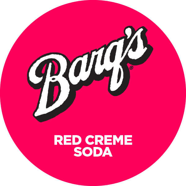 Barqs Red Cream Soda 