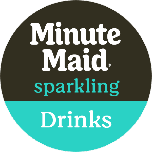 Minute Maid Sparkling