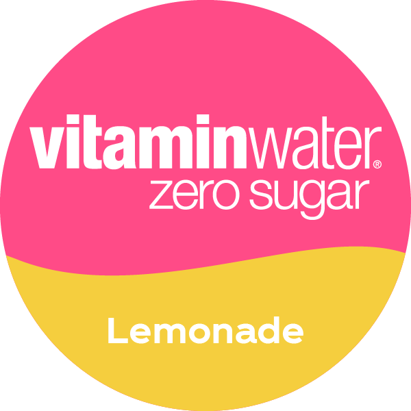 Vitaminwater Zero Lemonade