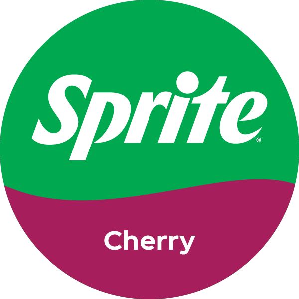 Sprite With Cherry