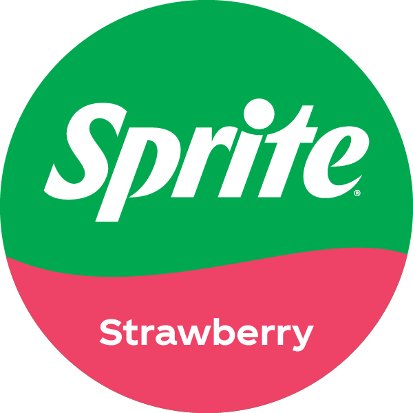 Sprite Strawberry