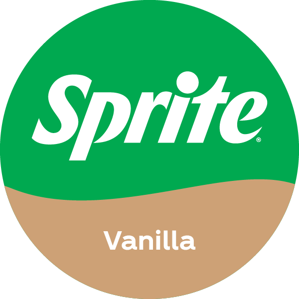 Sprite Vanilla
