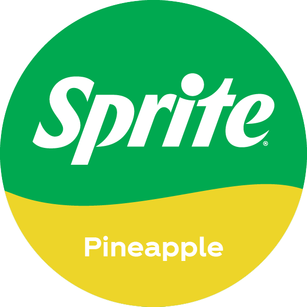 Sprite with Pineapple
