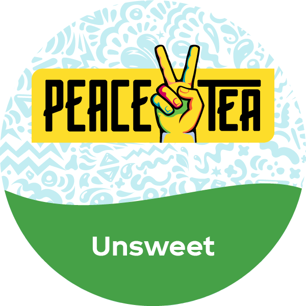 Peace Tea ZS Unsweet