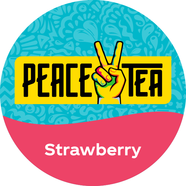 PeaceTea Strawberry1