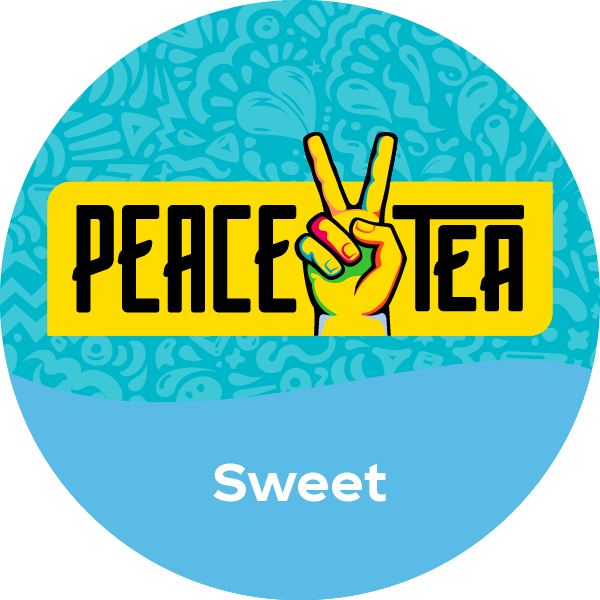 Peace Tea Sweet