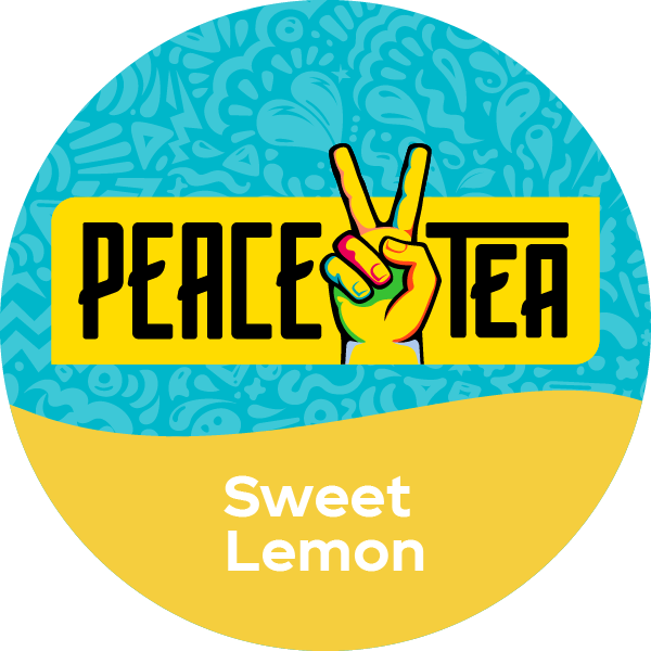 Peace Tea Sweet Lemon1